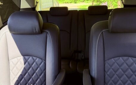 KIA Mohave I, 2021 год, 5 000 000 рублей, 25 фотография