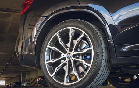BMW X3, 2021 год, 6 500 000 рублей, 7 фотография