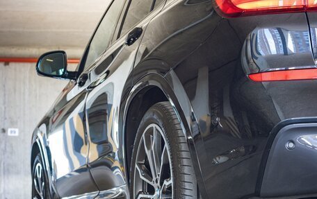 BMW X3, 2021 год, 6 500 000 рублей, 5 фотография