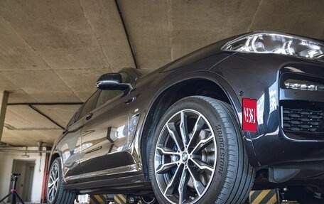BMW X3, 2021 год, 6 500 000 рублей, 6 фотография
