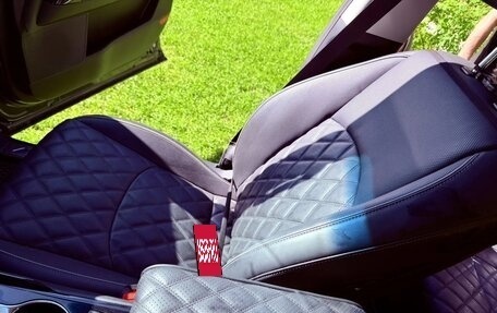 KIA Mohave I, 2021 год, 5 000 000 рублей, 24 фотография