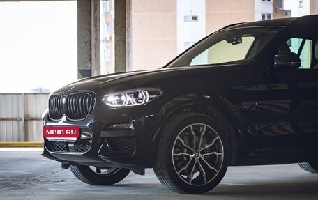 BMW X3, 2021 год, 6 500 000 рублей, 2 фотография