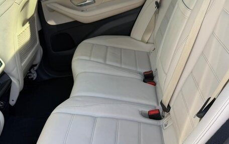 Mercedes-Benz GLE, 2021 год, 8 500 000 рублей, 6 фотография