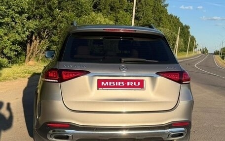 Mercedes-Benz GLE, 2021 год, 8 500 000 рублей, 2 фотография