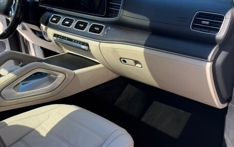 Mercedes-Benz GLE, 2021 год, 8 500 000 рублей, 8 фотография