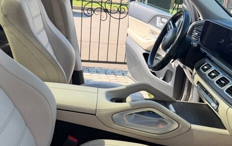 Mercedes-Benz GLE, 2021 год, 8 500 000 рублей, 7 фотография