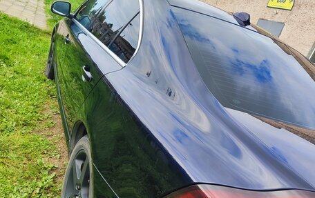 Volvo S80 II рестайлинг 2, 2007 год, 850 000 рублей, 8 фотография