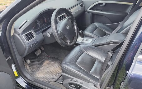 Volvo S80 II рестайлинг 2, 2007 год, 850 000 рублей, 6 фотография