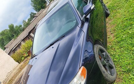 Volvo S80 II рестайлинг 2, 2007 год, 850 000 рублей, 2 фотография