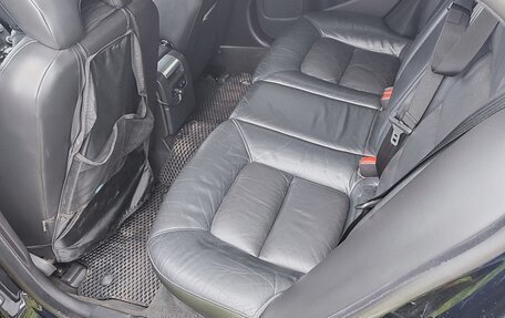 Volvo S80 II рестайлинг 2, 2007 год, 850 000 рублей, 7 фотография