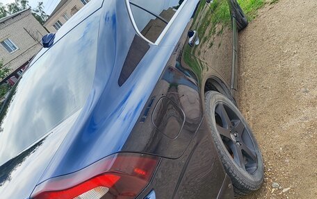 Volvo S80 II рестайлинг 2, 2007 год, 850 000 рублей, 10 фотография