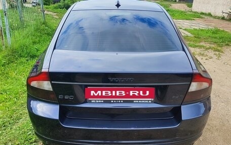 Volvo S80 II рестайлинг 2, 2007 год, 850 000 рублей, 9 фотография