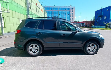 Hyundai Santa Fe III рестайлинг, 2012 год, 1 600 000 рублей, 6 фотография