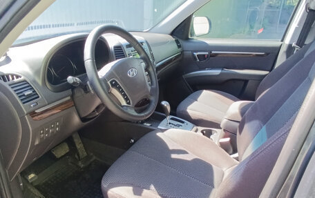 Hyundai Santa Fe III рестайлинг, 2012 год, 1 600 000 рублей, 10 фотография