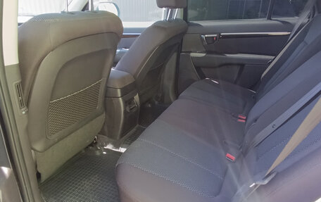 Hyundai Santa Fe III рестайлинг, 2012 год, 1 600 000 рублей, 14 фотография