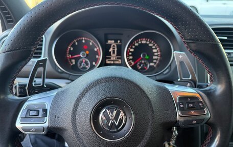 Volkswagen Golf GTI VII, 2011 год, 1 850 000 рублей, 9 фотография