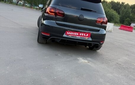 Volkswagen Golf GTI VII, 2011 год, 1 850 000 рублей, 4 фотография