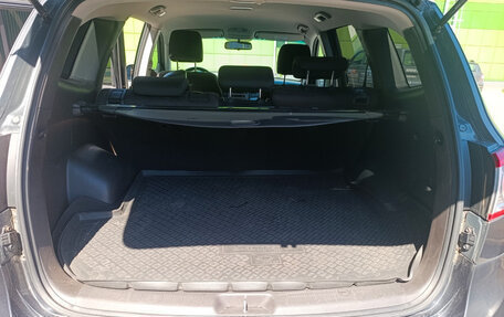 Hyundai Santa Fe III рестайлинг, 2012 год, 1 600 000 рублей, 16 фотография
