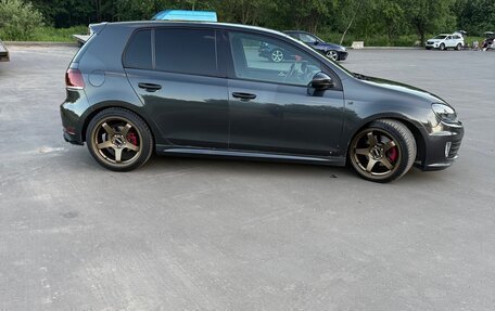 Volkswagen Golf GTI VII, 2011 год, 1 850 000 рублей, 3 фотография