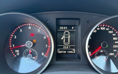 Volkswagen Golf GTI VII, 2011 год, 1 850 000 рублей, 8 фотография