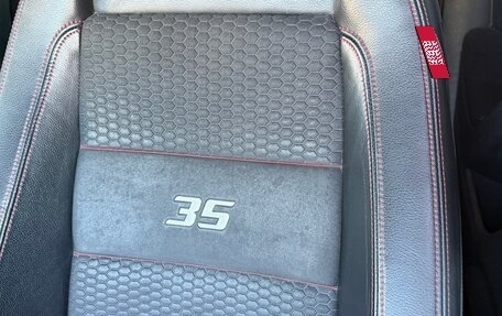 Volkswagen Golf GTI VII, 2011 год, 1 850 000 рублей, 12 фотография