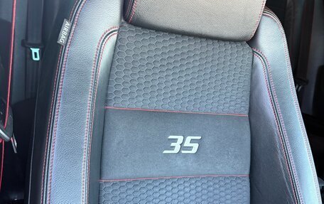 Volkswagen Golf GTI VII, 2011 год, 1 850 000 рублей, 14 фотография