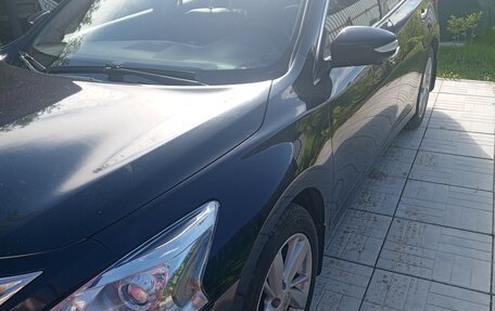 Nissan Teana, 2015 год, 1 050 000 рублей, 3 фотография
