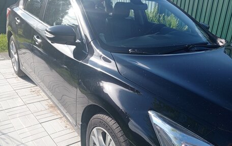 Nissan Teana, 2015 год, 1 050 000 рублей, 2 фотография