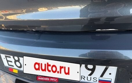 Volkswagen Golf GTI VII, 2011 год, 1 850 000 рублей, 36 фотография