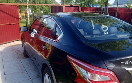 Nissan Teana, 2015 год, 1 050 000 рублей, 6 фотография