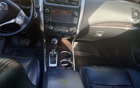 Nissan Teana, 2015 год, 1 050 000 рублей, 12 фотография