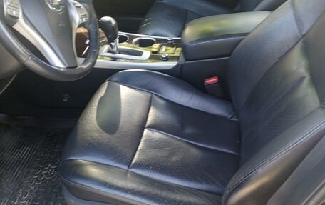 Nissan Teana, 2015 год, 1 050 000 рублей, 13 фотография