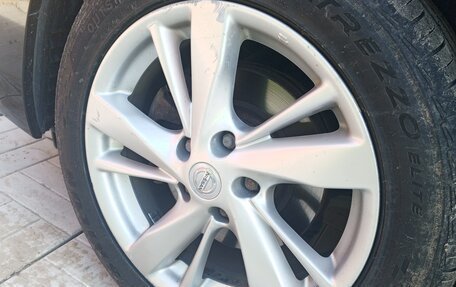 Nissan Teana, 2015 год, 1 050 000 рублей, 7 фотография