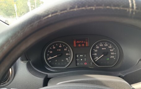 Nissan Almera, 2018 год, 700 000 рублей, 2 фотография