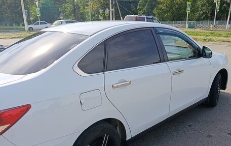 Nissan Almera, 2018 год, 700 000 рублей, 8 фотография