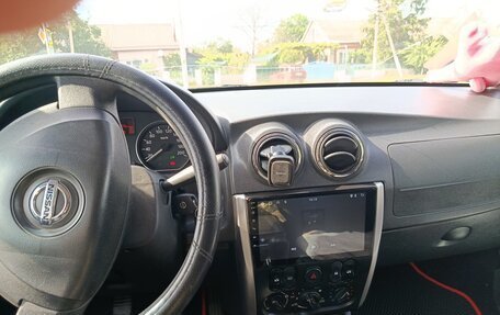 Nissan Almera, 2018 год, 700 000 рублей, 4 фотография