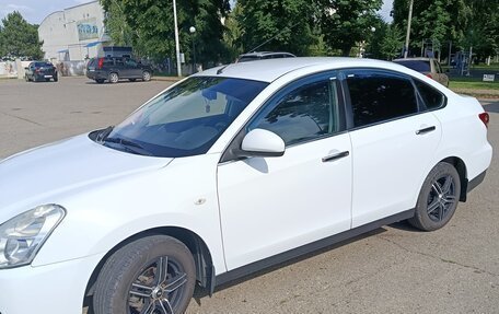 Nissan Almera, 2018 год, 700 000 рублей, 10 фотография
