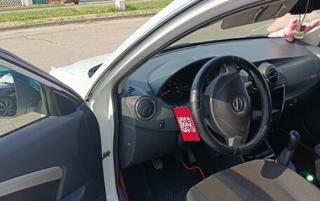 Nissan Almera, 2018 год, 700 000 рублей, 5 фотография