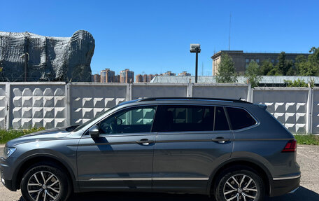 Volkswagen Tiguan II, 2020 год, 2 610 000 рублей, 6 фотография