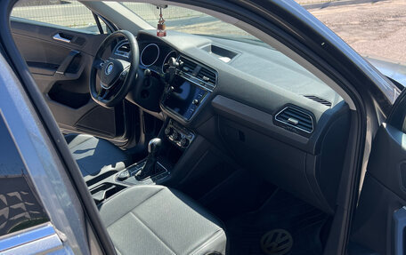 Volkswagen Tiguan II, 2020 год, 2 610 000 рублей, 12 фотография