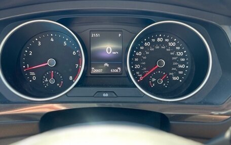 Volkswagen Tiguan II, 2020 год, 2 610 000 рублей, 18 фотография