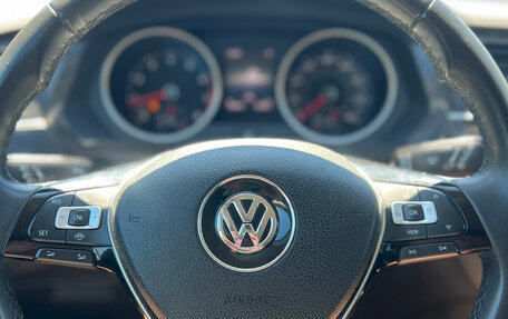 Volkswagen Tiguan II, 2020 год, 2 610 000 рублей, 19 фотография