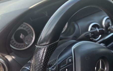Mercedes-Benz A-Класс, 2013 год, 1 199 999 рублей, 3 фотография