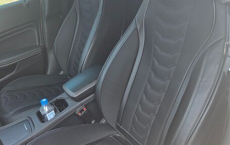 Mercedes-Benz A-Класс, 2013 год, 1 199 999 рублей, 4 фотография