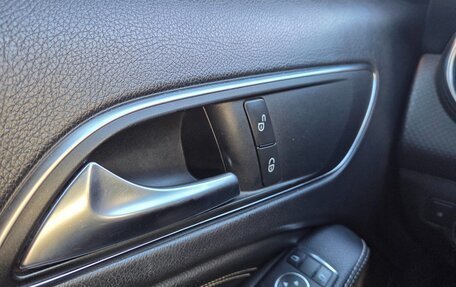 Mercedes-Benz A-Класс, 2013 год, 1 199 999 рублей, 14 фотография