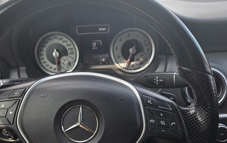 Mercedes-Benz A-Класс, 2013 год, 1 199 999 рублей, 13 фотография