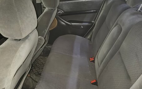 Ford Focus IV, 2004 год, 150 000 рублей, 6 фотография
