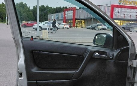 Opel Astra G, 2001 год, 225 000 рублей, 8 фотография