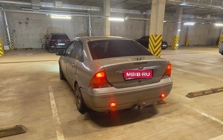 Ford Focus IV, 2004 год, 150 000 рублей, 2 фотография