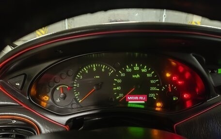 Ford Focus IV, 2004 год, 150 000 рублей, 3 фотография